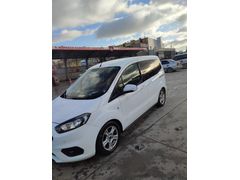 Sahibinden Ford Tourneo Courier 1.5 TDCi Delux 2019 Model