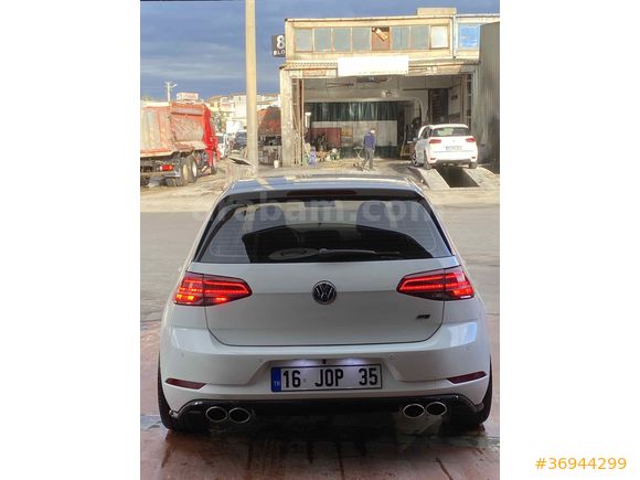 Sahibinden Volkswagen Golf 1.6 TDi BlueMotion Midline Plus 2014 Model 