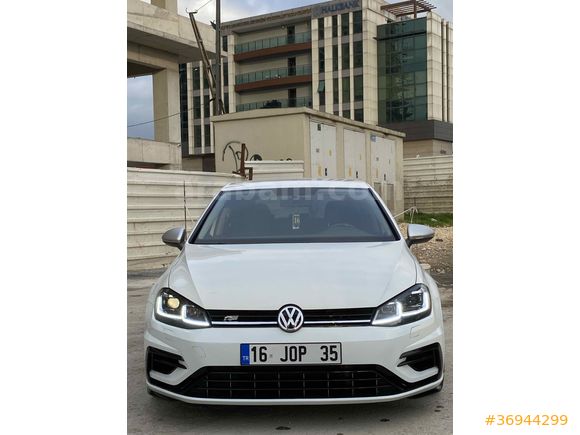 Sahibinden Volkswagen Golf 1.6 TDi BlueMotion Midline Plus 2014 Model 