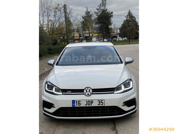 Sahibinden Volkswagen Golf 1.6 TDi BlueMotion Midline Plus 2014 Model 