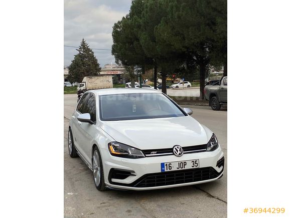 Sahibinden Volkswagen Golf 1.6 TDi BlueMotion Midline Plus 2014 Model 