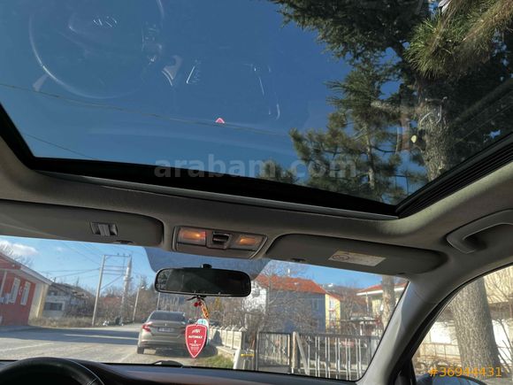 Sahibinden Hyundai i20 PANORAMA 1.4 CRDi Style 2015 Model 