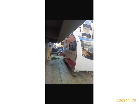 Sahibinden Karavan Çekme 