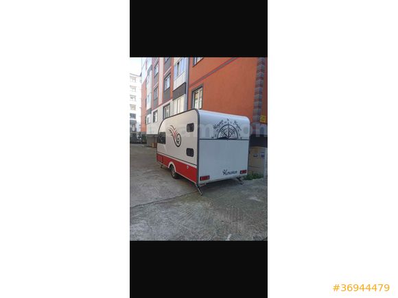 Sahibinden Karavan Çekme 