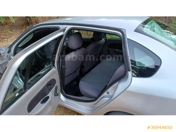 Sahibinden Renault Symbol 1.5 dCi Authentique 2010 Model