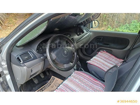 Sahibinden Renault Symbol 1.5 dCi Authentique 2010 Model