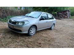 Sahibinden Renault Symbol 1.5 dCi Authentique 2010 Model