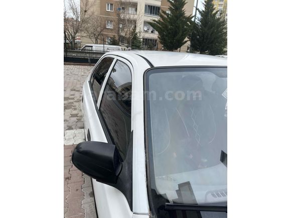 Sahibinden Hyundai Accent 1.3 LX 2001 Model 