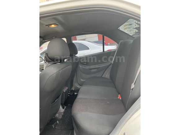 Sahibinden Hyundai Accent 1.3 LX 2001 Model 