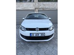 Sahibinden DÜŞÜK KM Polo 1.6 TDi Comfortline 2011 Model 