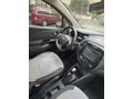 Sahibinden Renault Captur 1.5 dCi Icon 2017  
40 bin km