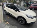 Sahibinden Renault Captur 1.5 dCi Icon 2017  
40 bin km