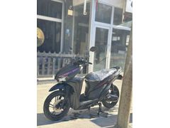 Sahibinden RKS Wildcat 125 