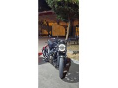 Sahibinden Husqvarna Svartpilen 250