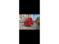 Sahibinden Isuzu NKR Wide