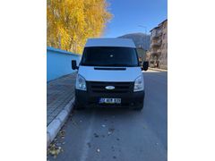 Sahibinden Ford Transit 350 L 2010 Model