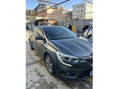 Sahibinden Megane4   / 83bin km