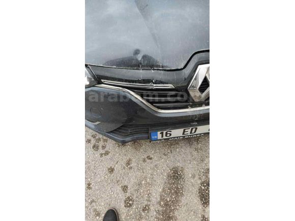 Sahibinden Megane4   / 83bin km