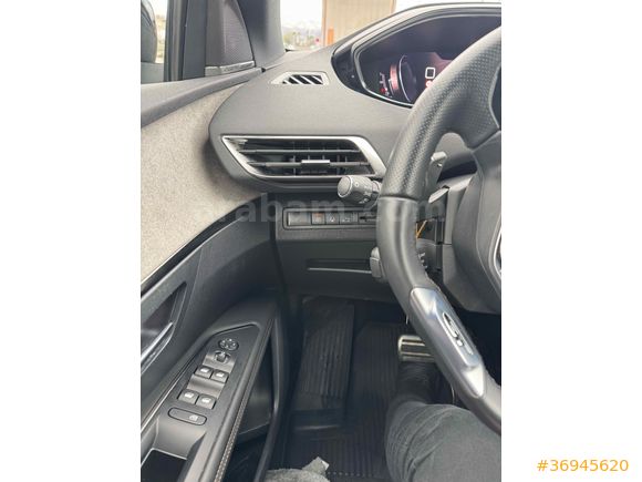 3008 GT  HATASIZ