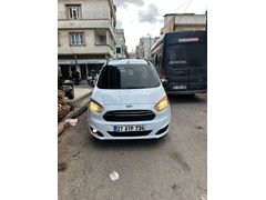 Sahibinden Ford Tourneo Courier 1.6 TDCi Deluxe 2017 Model