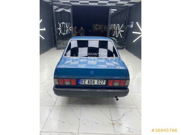 Sahibinden Tofaş Şahin 1.6 1990 Model 