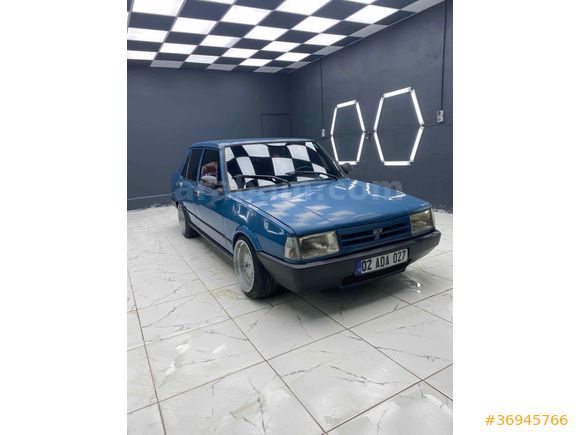 Sahibinden Tofaş Şahin 1.6 1990 Model 