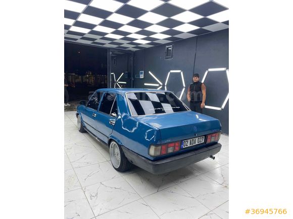 Sahibinden Tofaş Şahin 1.6 1990 Model 