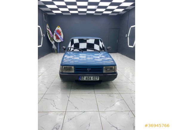 Sahibinden Tofaş Şahin 1.6 1990 Model 