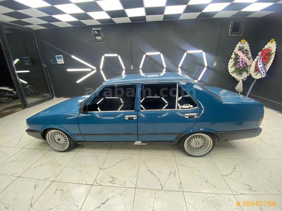 Sahibinden Tofaş Şahin 1.6 1990 Model 