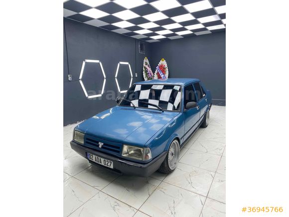 Sahibinden Tofaş Şahin 1.6 1990 Model 