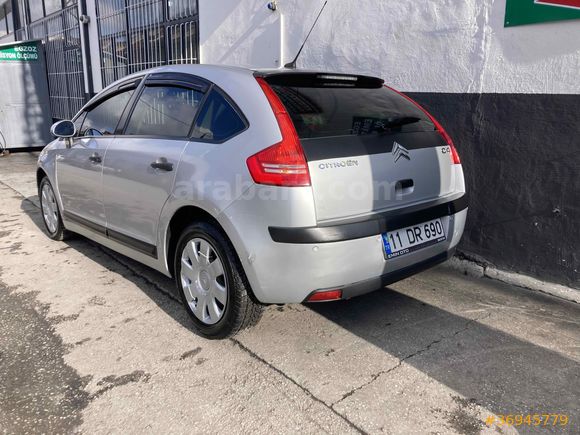 Sahibinden Citroen C4 1.6 HDi SX 2007 Model 