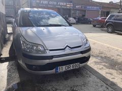 Sahibinden Citroen C4 1.6 HDi SX 2007 Model 