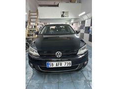 Sahibinden Volkswagen Jetta 1.6 TDi Comfortline 2011 Model 