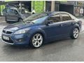 Sahibinden Ford Focus 1.6 Trend 2008 Model 
