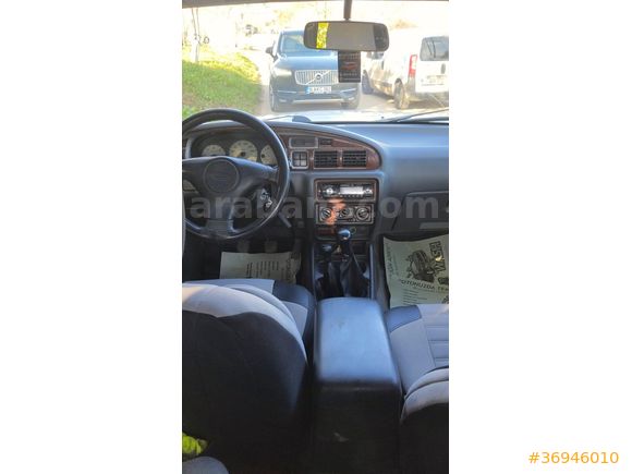 TEMİZ 4×4 RANGER