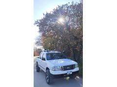 TEMİZ 4×4 RANGER