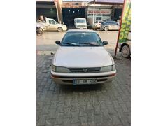 Sahibinden Toyota Corolla 1.3 XE 1995 Model 