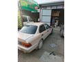 Sahibinden Toyota Corolla 1.3 XE 1995 Model 
