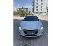 Sahibinden Peugeot 508 1.6 e-HDi Access 2012 Model  220.000 km Beyaz