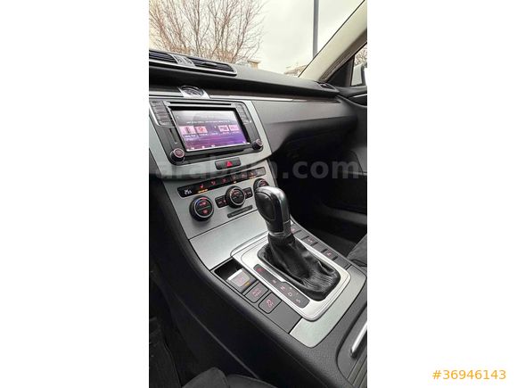 VW CC/ 1.4 TSi/ 2016/ 90.00 km /EXCLUSİVE 