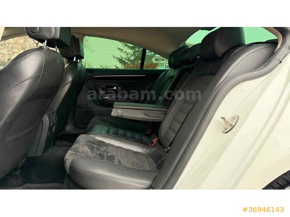 VW CC/ 1.4 TSi/ 2016/ 90.00 km /EXCLUSİVE 
