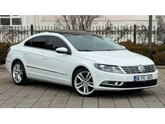 VW CC/ 1.4 TSi/ 2016/ 90.00 km /Beyaz