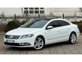 VW CC/ 1.4 TSi/ 2016/ 90.00 km /EXCLUSİVE 