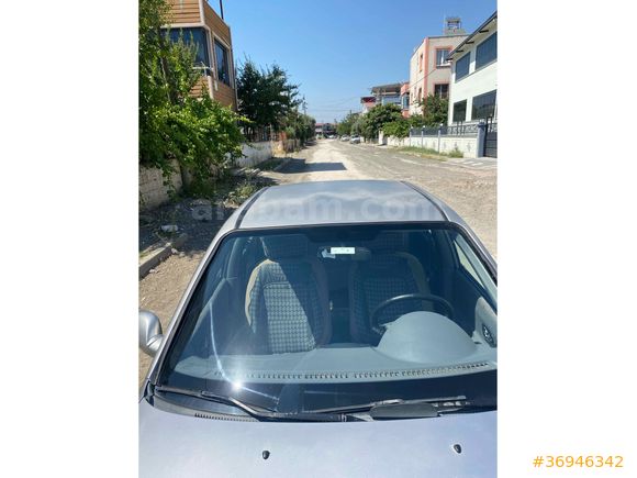 2 Parça Boyalı Hyundai Accent 1.6