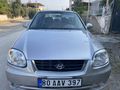 2 Parça Boyalı Hyundai Accent 1.6