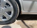 2 Parça Boyalı Hyundai Accent 1.6