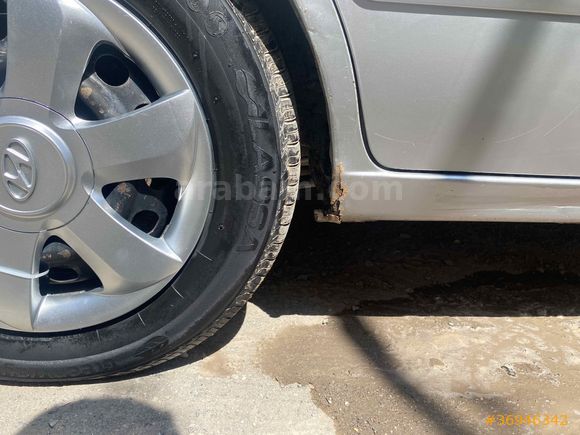 2 Parça Boyalı Hyundai Accent 1.6