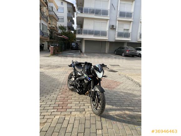 Sahibinden Bajaj Pulsar 200 NS ABS 