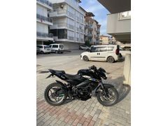Sahibinden Bajaj Pulsar 200 NS ABS 
