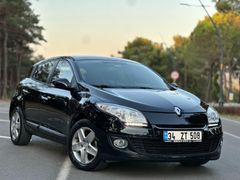 Sahibinden Renault Megane 1.5 dCi Touch 2013 Model
